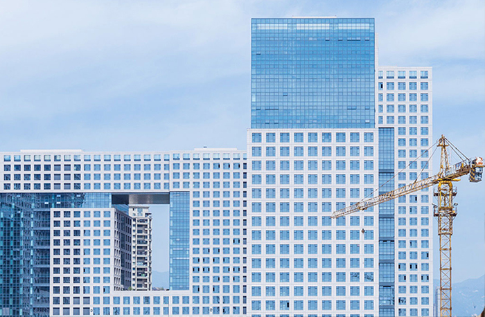 河南二建：傳統出口向全球線上營銷賽道爆發式沖擊！