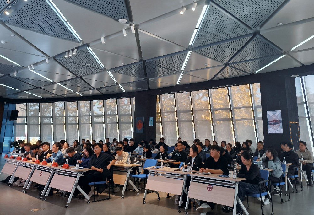 科訊網絡承辦“制造+TikTok”主題活動，聚焦數字出海，助力樂清外貿轉型升級！